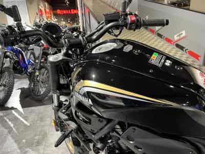 Yamaha XSR Historic Black 35 KW (2024) - Foto 5