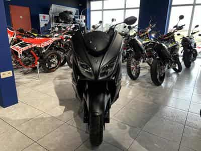 Suzuki Burgman ABS (2021) - Foto 2