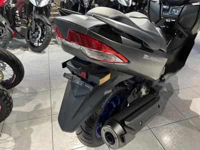 Suzuki Burgman ABS (2021) - Foto 3