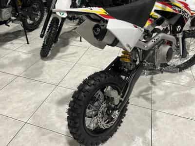 YCF Start F (2024) - Foto 3