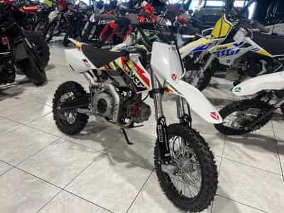 YCF Start F (2024) - Foto 6