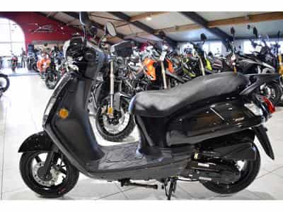 SYM Fiddle II S 4T 45KM CLASSE B (2024) - Photo 4