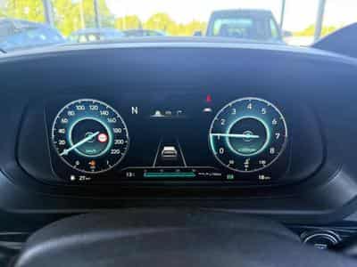 Hyundai Bayon 1.0 T-GDI 101 Premium (2026) - Photo 11