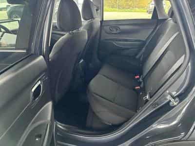 Hyundai Bayon 1.0 T-GDI 101 Premium (2026) - Photo 8