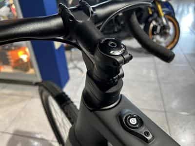 Moser e-Gravel Rival carbon 42Nm Taille M / 250Wh, 36 V. (2026) - Foto 5