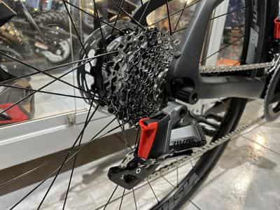 Moser e-Gravel Rival carbon 42Nm Taille M / 250Wh, 36 V. (2026) - Foto 8