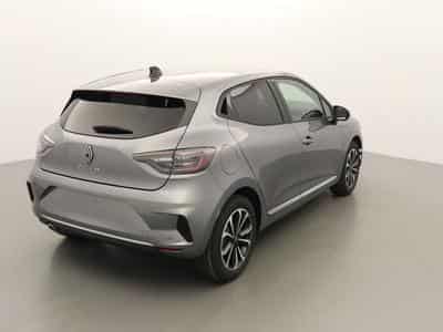 Renault Clio 1.0 TCE 90 Techno (2025) - Photo 3