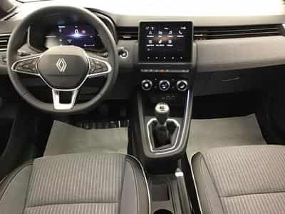 Renault Clio 1.0 TCE 90 Techno (2025) - Photo 5