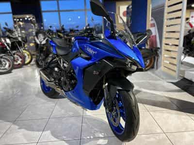 Suzuki GSX-S 1000 GT (2026) - Photo 6