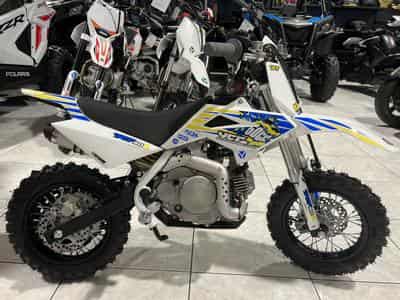 YCF 50 A (2024) - Foto 1