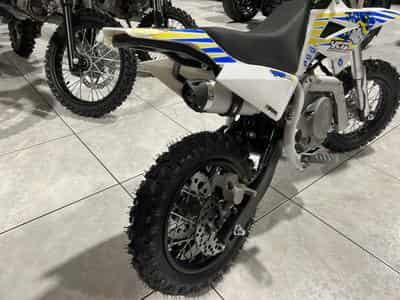 YCF 50 A (2024) - Foto 3