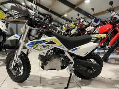 YCF 50 A (2024) - Foto 4