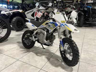 YCF 50 A (2024) - Foto 5