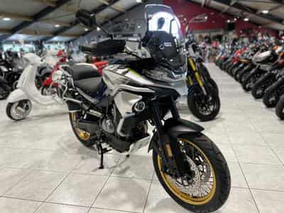 CF Moto MT EXPLORER (2024) - Foto 10