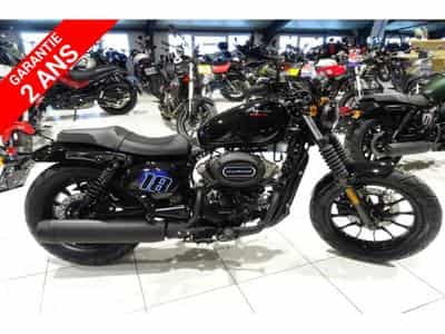 Hyosung Aquila BOBBER V-TWIN (2024) - Foto 1