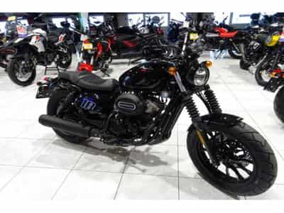 Hyosung Aquila BOBBER V-TWIN (2024) - Foto 8