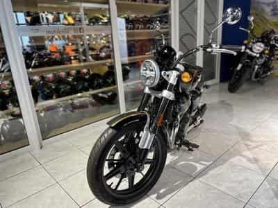 Royal Enfield Meteor Vert Interstellaire (2024) - Photo 2