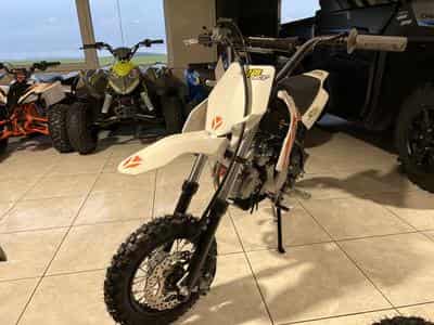 YCF Lite F S (2024) - Foto 2