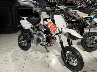 YCF Lite F S (2024) - Foto 6