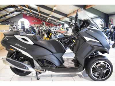 Peugeot Metropolis V3 E5 ALLURE NOIR MATT (2024) - Foto 1