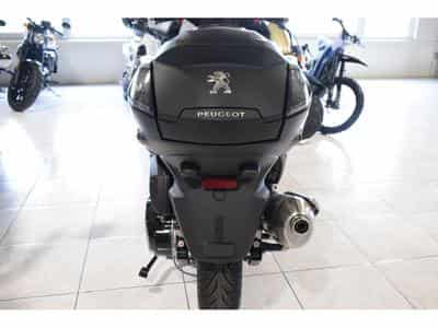 Peugeot Metropolis V3 E5 ALLURE NOIR MATT (2024) - Foto 3