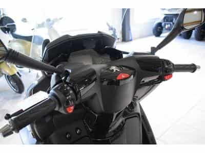 Peugeot Metropolis V3 E5 ALLURE NOIR MATT (2024) - Foto 5