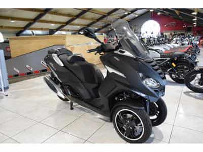 Peugeot Metropolis V3 E5 ALLURE NOIR MATT (2024) - Foto 7