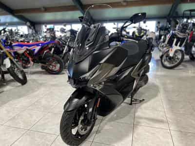 Kymco Xciting VS TCS  ABS (2023) - Photo 2