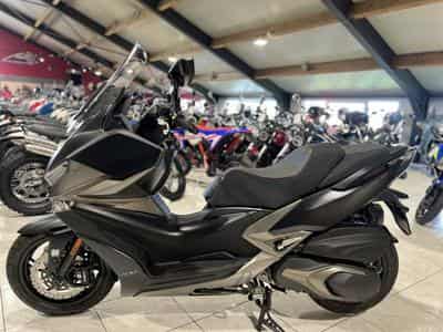 Kymco Xciting VS TCS  ABS (2023) - Photo 4