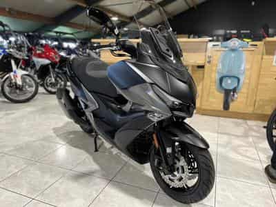 Kymco Xciting VS TCS  ABS (2023) - Photo 7
