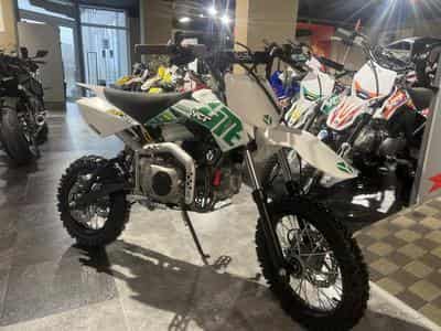 YCF Lite F (2024) - Foto 6