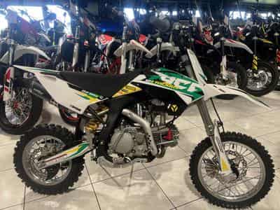 YCF Factory SP2 150 (2024) - Photo 1