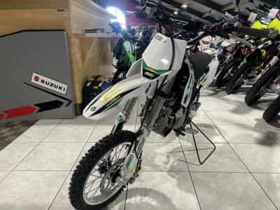 YCF Factory SP2 150 (2024) - Photo 2