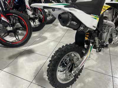 YCF Factory SP2 150 (2024) - Photo 3