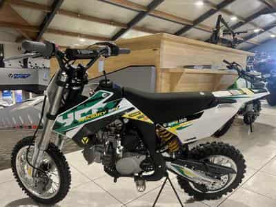 YCF Factory SP2 150 (2024) - Photo 4