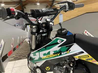 YCF Factory SP2 150 (2024) - Photo 5