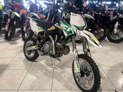 YCF Factory SP2 150 (2024) - Photo 6