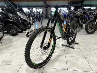 Fulgur Mula MX OHLINS GX12 6100 SW TG L  Carbone POLINI 90 Nm, taille S, (2026) - Foto 9