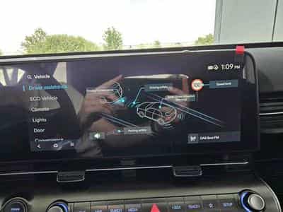 Hyundai Kona 1.6 T-GDI 138 Auto Trendline (2024) - Photo 12