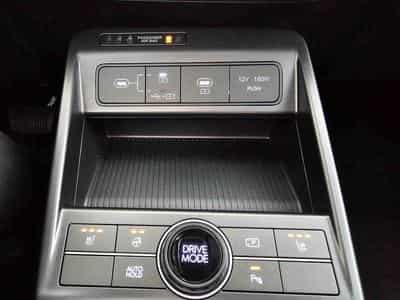 Hyundai Kona 1.6 T-GDI 138 Auto Trendline (2024) - Photo 14