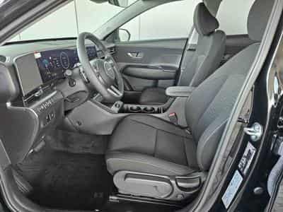 Hyundai Kona 1.6 T-GDI 138 Auto Trendline (2024) - Photo 7