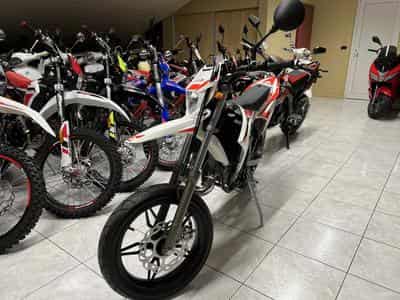 Beta RR Motard 50 2T (2024) - Photo 2