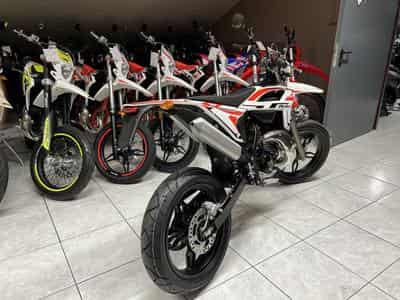 Beta RR Motard 50 2T (2024) - Photo 3