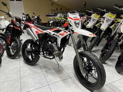 Beta RR Motard 50 2T (2024) - Photo 6