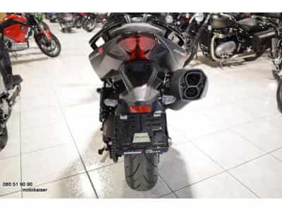 SYM Maxsym 500 (2024) - Photo 3