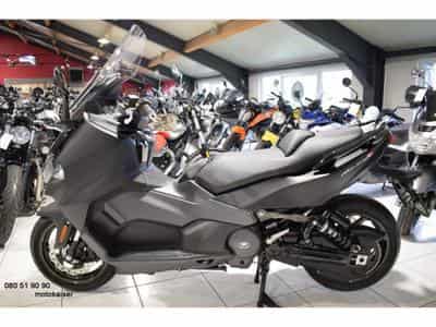 SYM Maxsym 500 (2024) - Photo 4