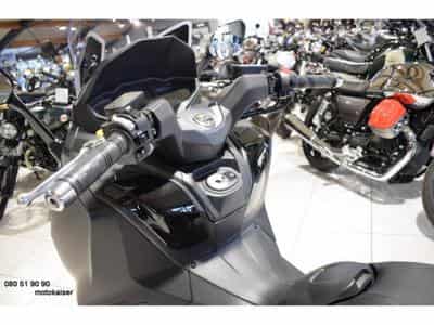 SYM Maxsym 500 (2024) - Photo 5