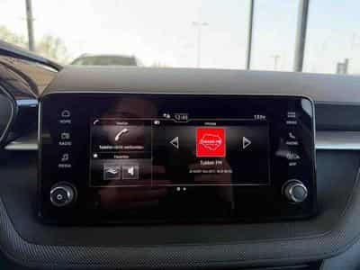 Skoda Fabia 1.0 TSi 110 DSG Selection (2025) - Photo 14