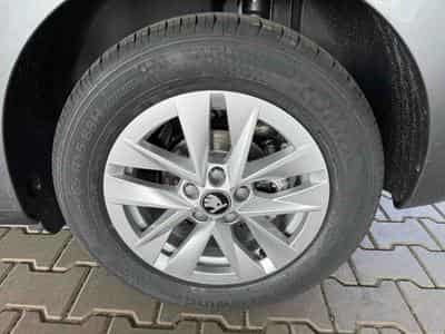 Skoda Fabia 1.0 TSi 110 DSG Selection (2025) - Photo 5