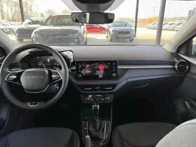 Skoda Fabia 1.0 TSi 110 DSG Selection (2025) - Photo 6